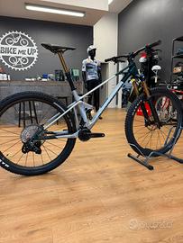 Mondraker raze rr sl