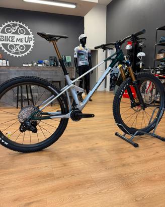 Mondraker raze rr sl