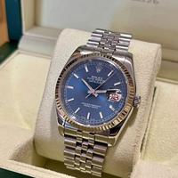 Rolex Datejust Super Jubilee Roulette “ INFO 👇🏻”