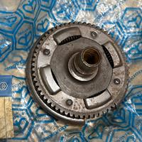Campana frizione vespa