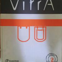 tavola WC marca VIETRA modello INTEGRA