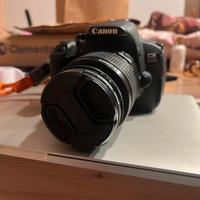 Canon 700D