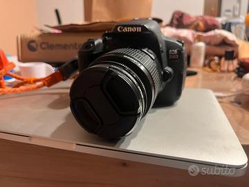 Canon 700D
