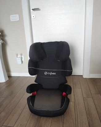 seggiolino cybex