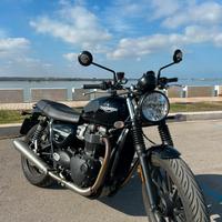 Triumph Speed Twin 900
