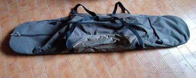 snowboard Nitro Pro Series 