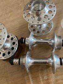 Mozzi campagnolo vintage