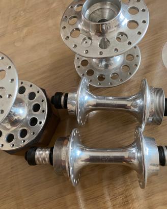 Mozzi campagnolo vintage