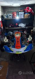 Go kart 100cc