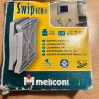 Supporto da parete per TV