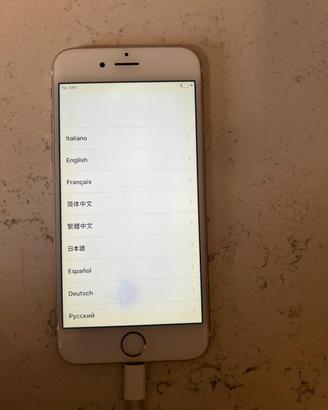 Iphone 6