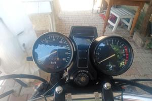 Suzuki 250