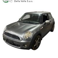 RICAMBI MINI MINI ONE R56 2010 1.4 BENZINA 55KW