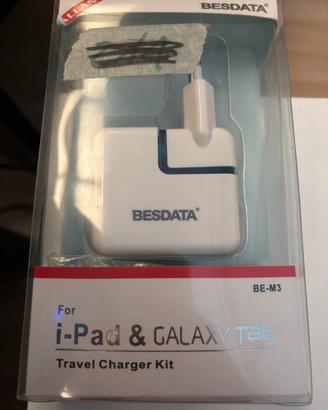 Besdata caricatore