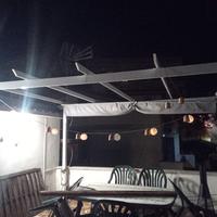 gazebo Leroy Merlin 