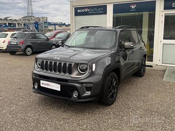 JEEP Renegade 2019 - Renegade 1.6 mjt Limited 2wd