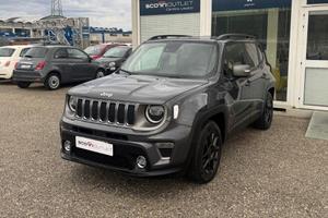 JEEP Renegade 2019 - Renegade 1.6 mjt Limited 2wd