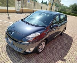 Renault Scenic Scénic X-Mod 1.5 dCi 110CV Dynamiqu