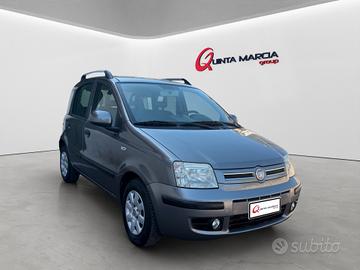 Fiat Panda 1.2 Dynamic GPL - 85.000 KM!