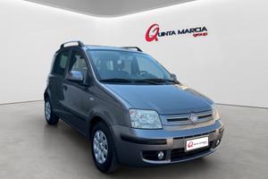 Fiat Panda 1.2 Dynamic GPL - 85.000 KM!