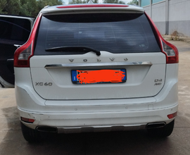Volvo XC60 del 2013
