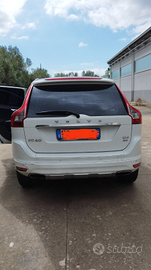 Volvo XC60 del 2013