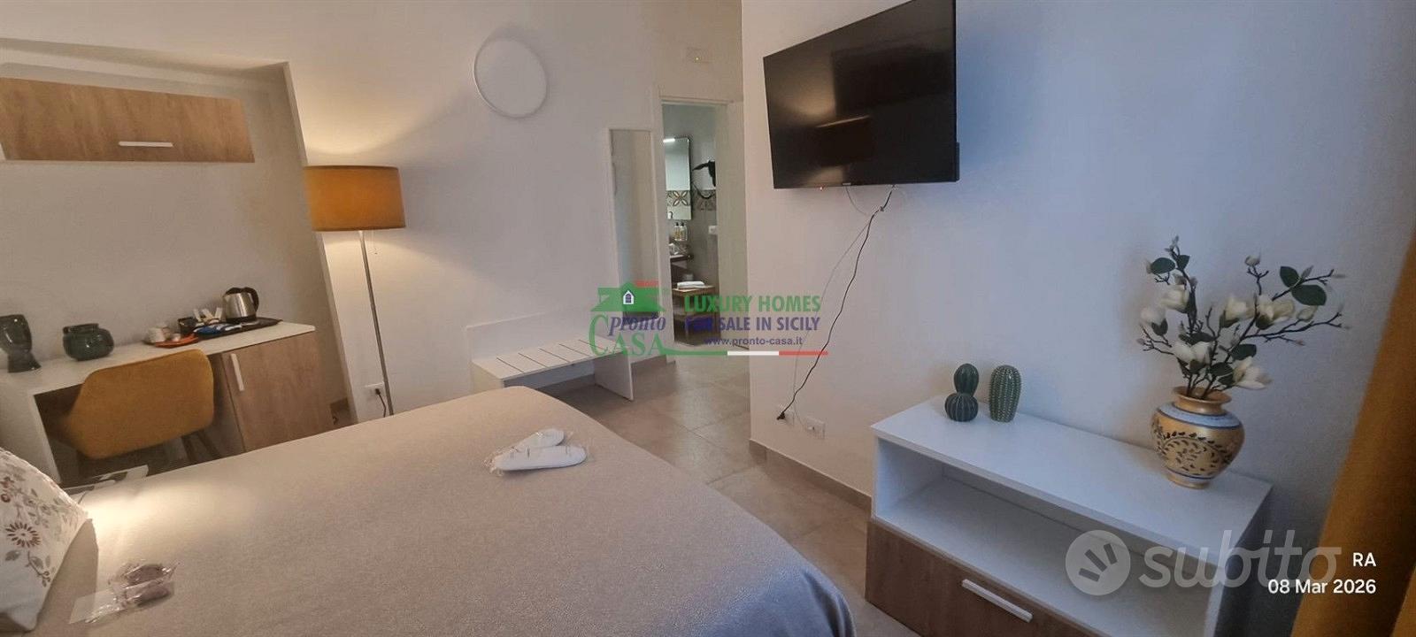 Casa – Ragusa, Marina di Ragusa - Vista 4