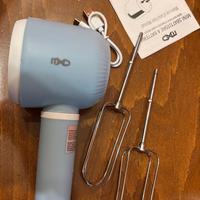 mini sbattitore wireless