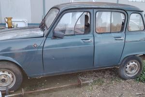 Renault r4