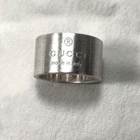 Anello  GUCCI   Ag. 925   Firenze