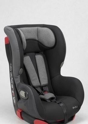 Seggiolino Auto Bébé Confort Axiss -Gruppo 1, 9-18