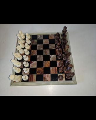 scacchiera 