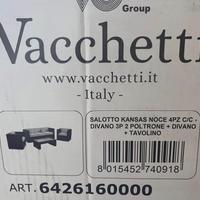 Set giardino
