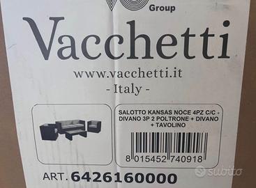 Set giardino