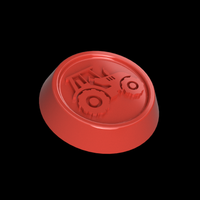 terghette e tappi personalizzati