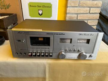 Marantz model 5000
