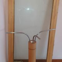 tavolo a muro