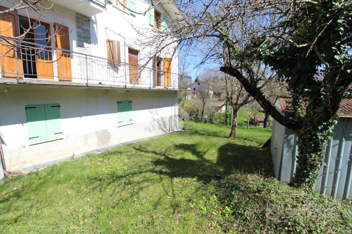 Casa – Villa Minozzo, Ca' Ferrari, Coriano - Vista 4