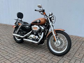 Harley-Davidson Sportster 1200 Harley-Davidso...