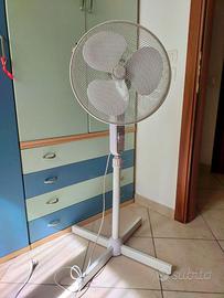 Ventilatore a piantana