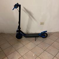 Monopattino elettrico