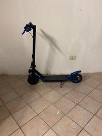 Monopattino elettrico