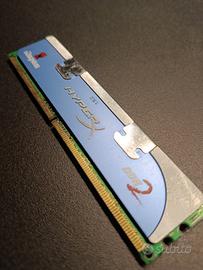 Memorie RAM Kingston DDR2 8GB