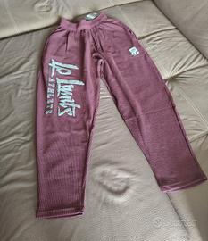 Pantalone Legal Power Boston Aubergine Tg S Uomo