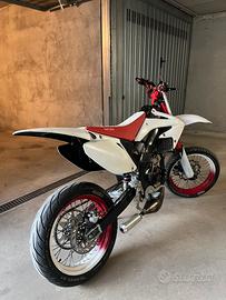 Hm tpr 86