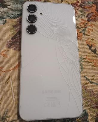 Samsung A35