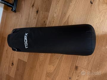 Sacco da boxe