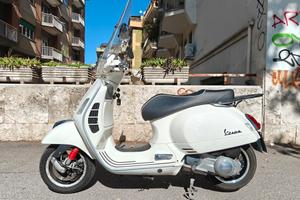 Vespa GTS Super I.E. 300 ABS