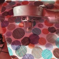 estrattore fumi stufa pellet universale 