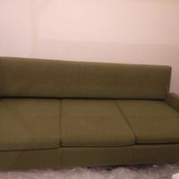 divano anni 70 originale